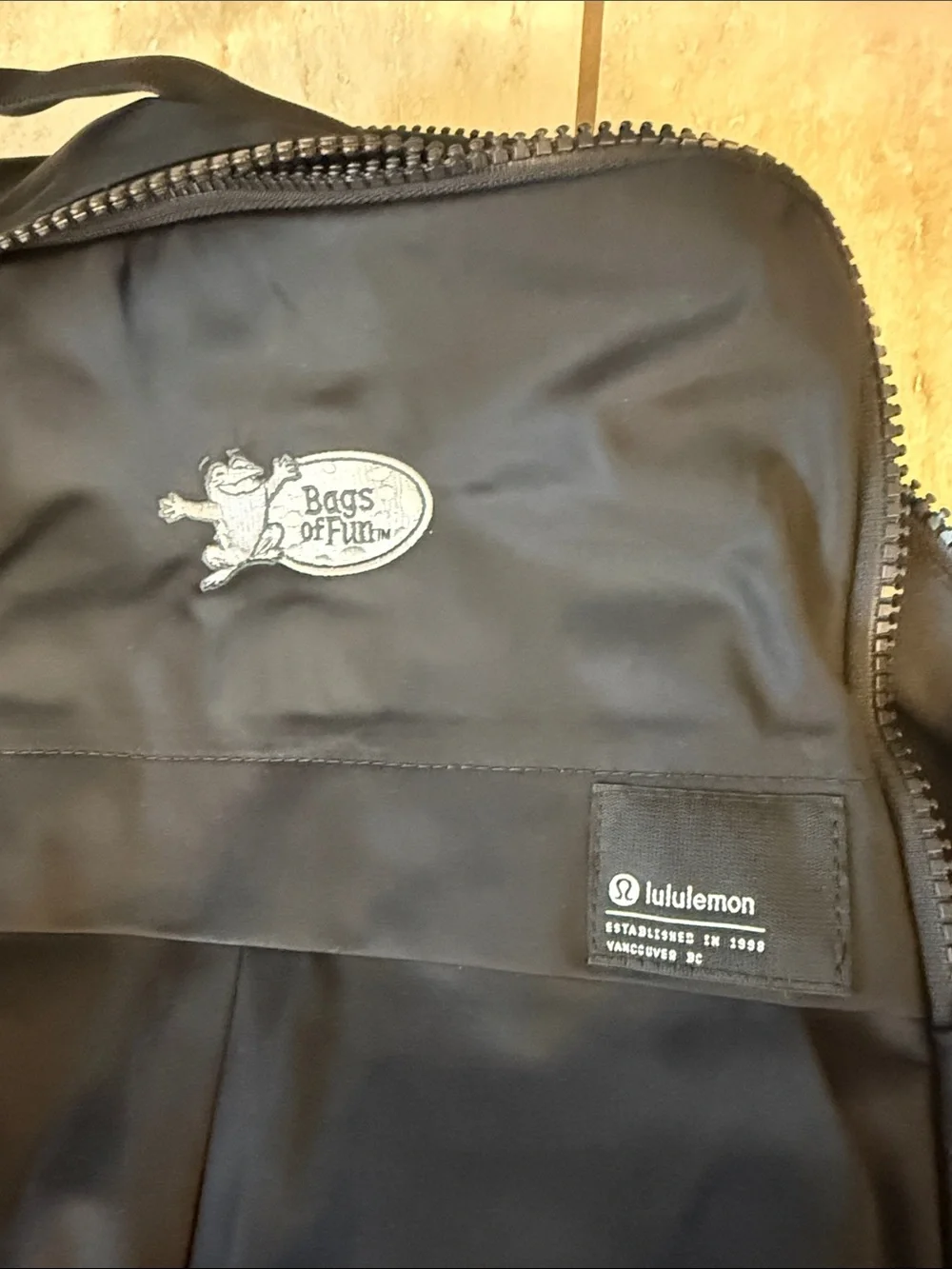 Lululemon Everyday Backpack 2.0 23L